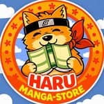 Harumanga